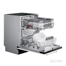 Lavastoviglie samsung dw606050bb