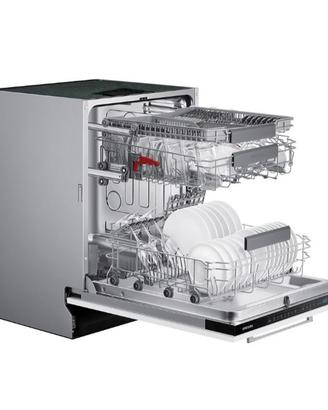 Lavastoviglie samsung dw606050bb