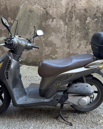 Honda Sh 150