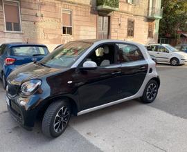 SMART forfour 2ªs. (W453) - 2015