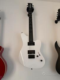 Chitarra Elettrica Jackson Surfcaster