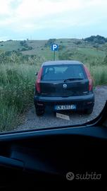 fiat punto 188 natural Power 
