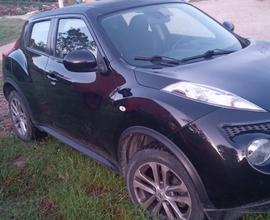 NISSAN Juke 1ª serie - 2014