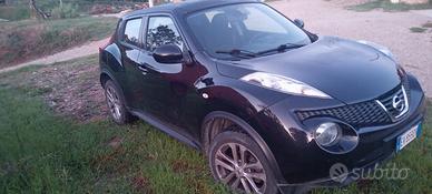 NISSAN Juke 1ª serie - 2014