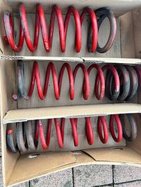 Molle Eibach Pro-Kit Alfa 166 JTD e V6