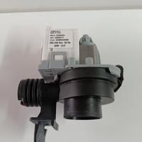 pompa di scarico lavastoviglie 