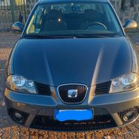 Seat Ibiza 1.4 TDI anno 2007