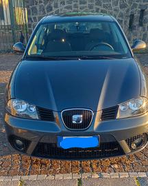 Seat Ibiza 1.4 TDI anno 2007