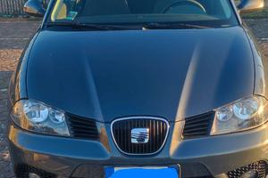 Seat Ibiza 1.4 TDI anno 2007