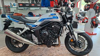 Honda CB1000F