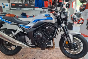 Honda CB1000F