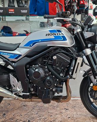 Honda CB1000F