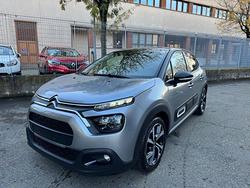 CITROEN C3 PureTech 110CV Shine Pack Bicolor NAV