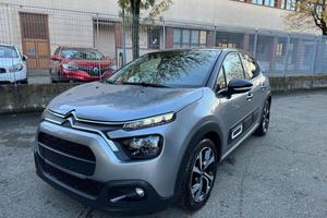 CITROEN C3 PureTech 110CV Shine Pack Bicolor NAV