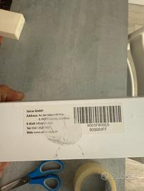 Microfono usb fifine k669b