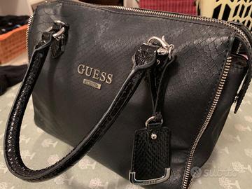 Borsa a mano Guess