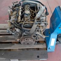 motore VOLVO V40/S40 2.0b 16v