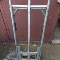 carrello / carrellino