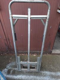 carrello / carrellino