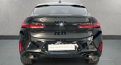 Bmw x4 xdrive 2.0 190cv