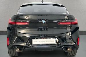 Bmw x4 xdrive 2.0 190cv