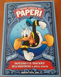 La Grande Dinastia dei Paperi - Le piu belle stori