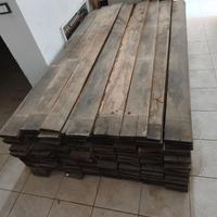 legno grezzo