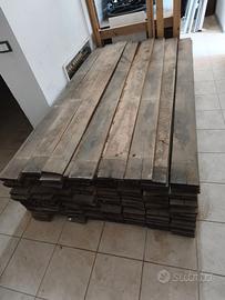 legno grezzo