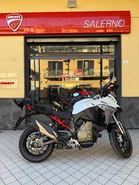 Ducati Multistrada V4 S 2025