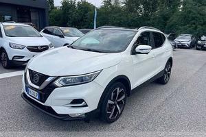 Ricambi nissan qashqai 2018/24
