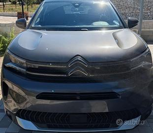 Citroën C5 Aircross - Condizione impeccabile