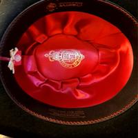 Cappello Christys' London Tg 59 - 100% Fine Fur fe