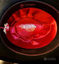 Cappello Christys' London Tg 59 - 100% Fine Fur fe