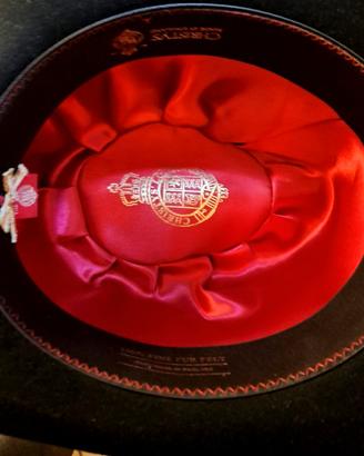 Cappello Christys' London Tg 59 - 100% Fine Fur fe