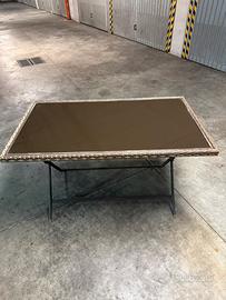 Tavolo Coveri Garden