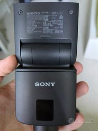 Flash Sony