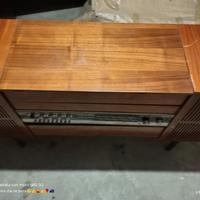 Mobile Radio anni 70