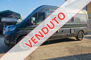 Van Chausson V594M Sweet da 5,99m - 4 Posti