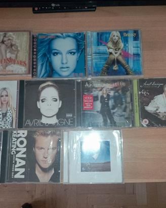 CD musicali originali DVD new moon