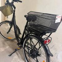Bicicletta elettrica