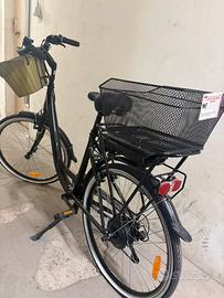 Bicicletta elettrica