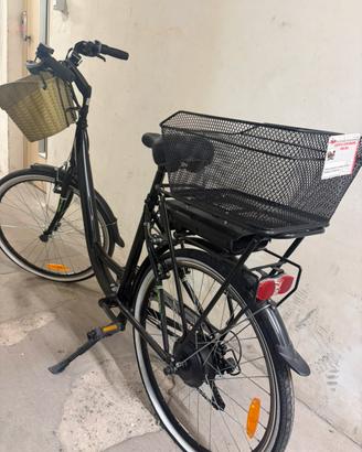 Bicicletta elettrica