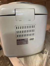 Macchina per il pane 