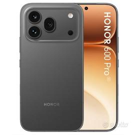 HONOR 600 PRO 5G 512GB ANDROID DUAL SIM 12GB RAM D