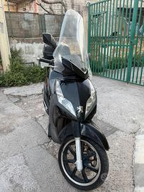 Peugeot geopolis rs
