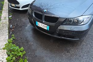 bmw 320 diesel 