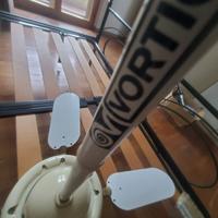 ventilatore soffitto