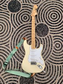 Chitarra Fender Squire