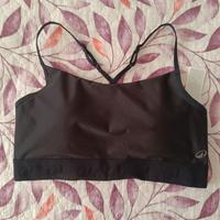 Reggiseno sportivo 