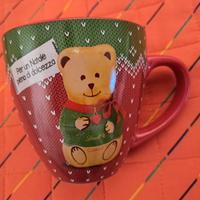 Tazza natalizia